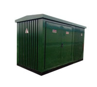 YBM(P)-12/0.4�ߵ͉��A(y��)�bʽ׃�վ 